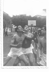 PMO BASKET PMO jo navas jus